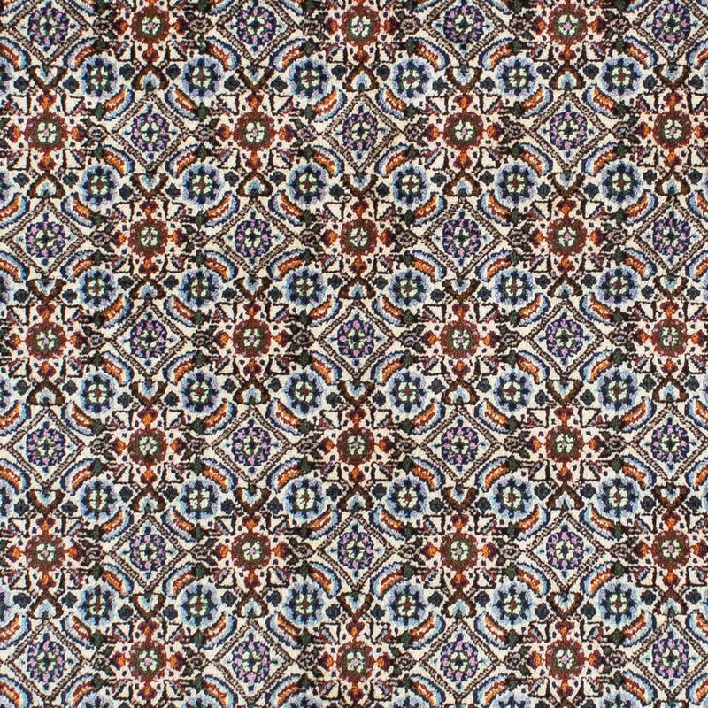 Persisk tæppe - Classic - 198 x 148 cm - beige