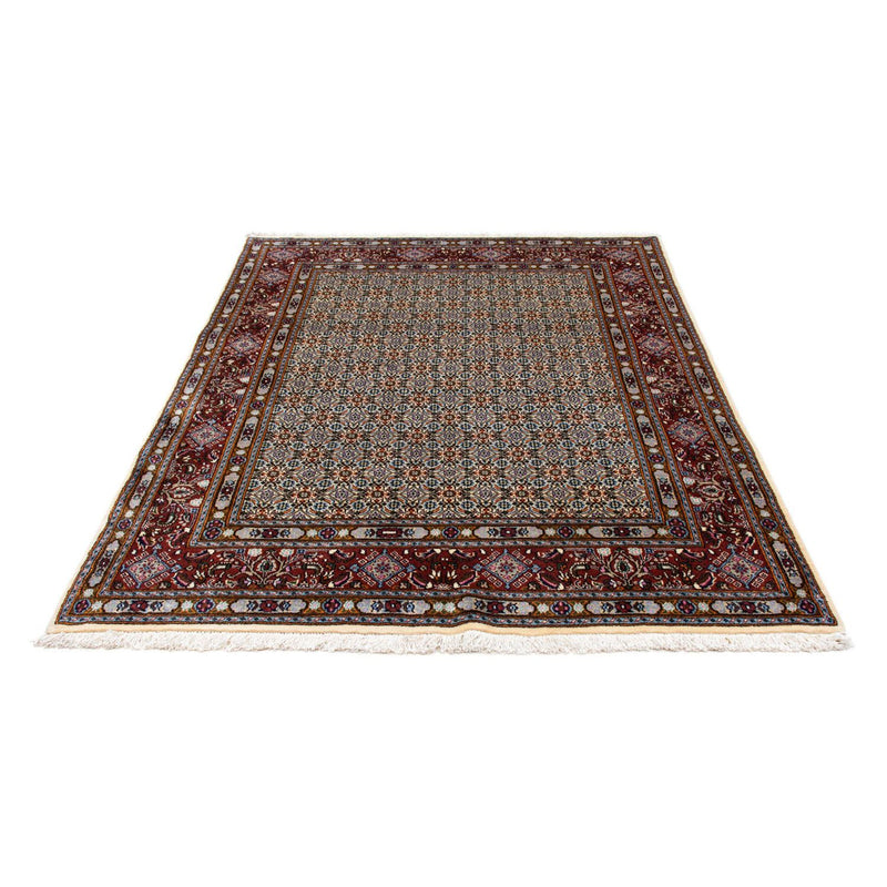 Persisk tæppe - Classic - 198 x 148 cm - beige