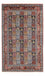 Persisk tæppe - Classic - 258 x 157 cm - rød