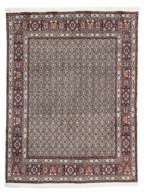 Persisk tæppe - Classic - 192 x 147 cm - beige