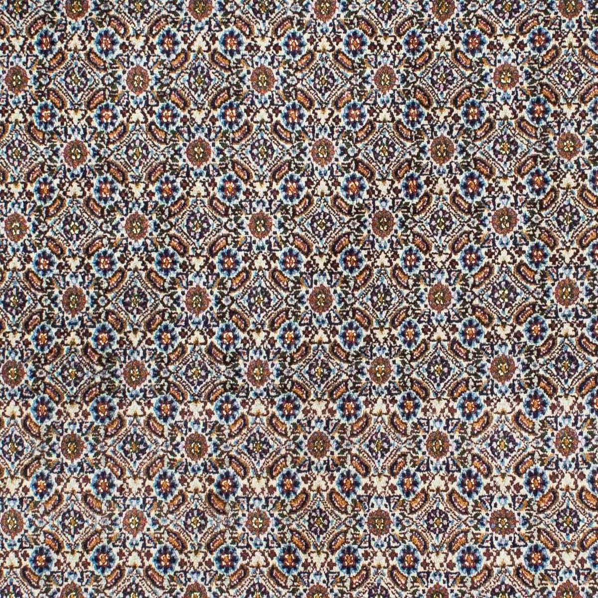 Persisk tæppe - Classic - 192 x 147 cm - beige