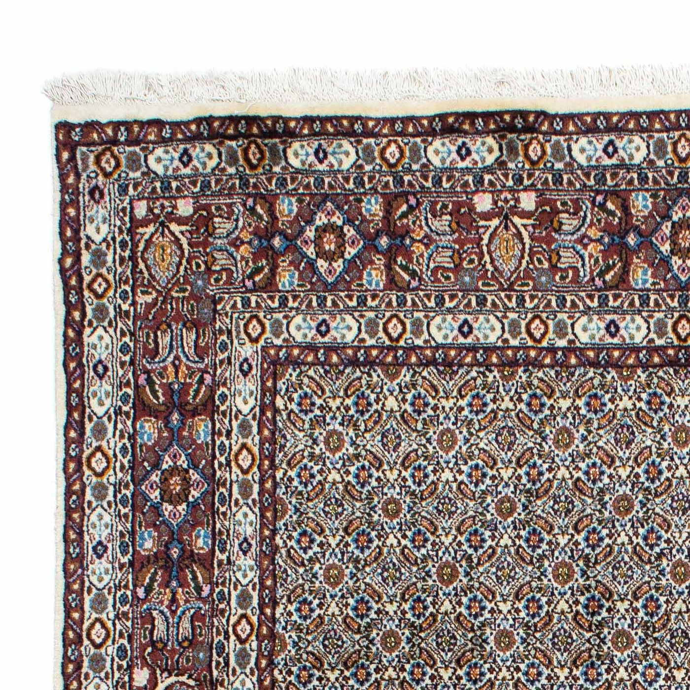 Persisk tæppe - Classic - 192 x 147 cm - beige