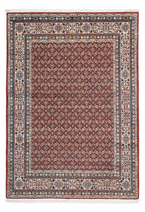 Persisk tæppe - Classic - 205 x 150 cm - rød
