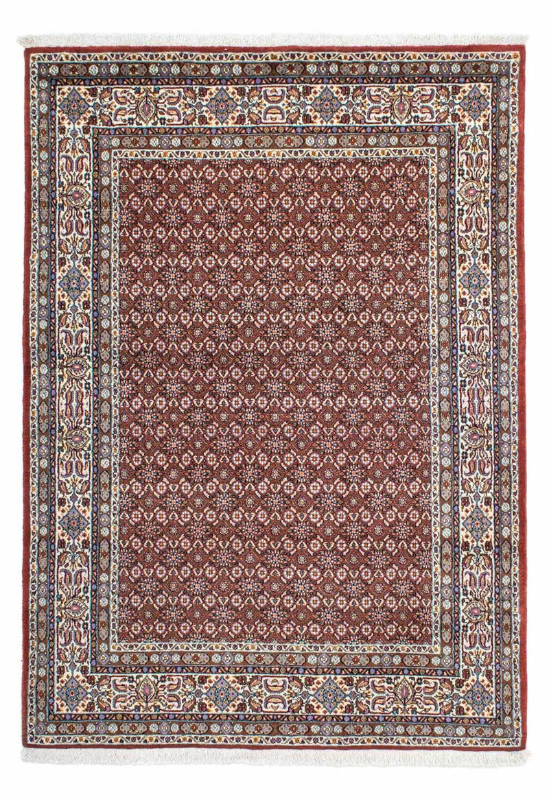 Persisk tæppe - Classic - 205 x 150 cm - rød
