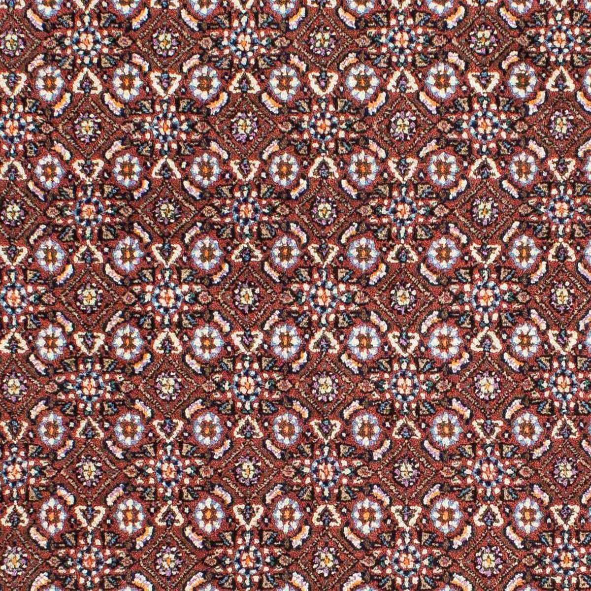 Persisk tæppe - Classic - 205 x 150 cm - rød