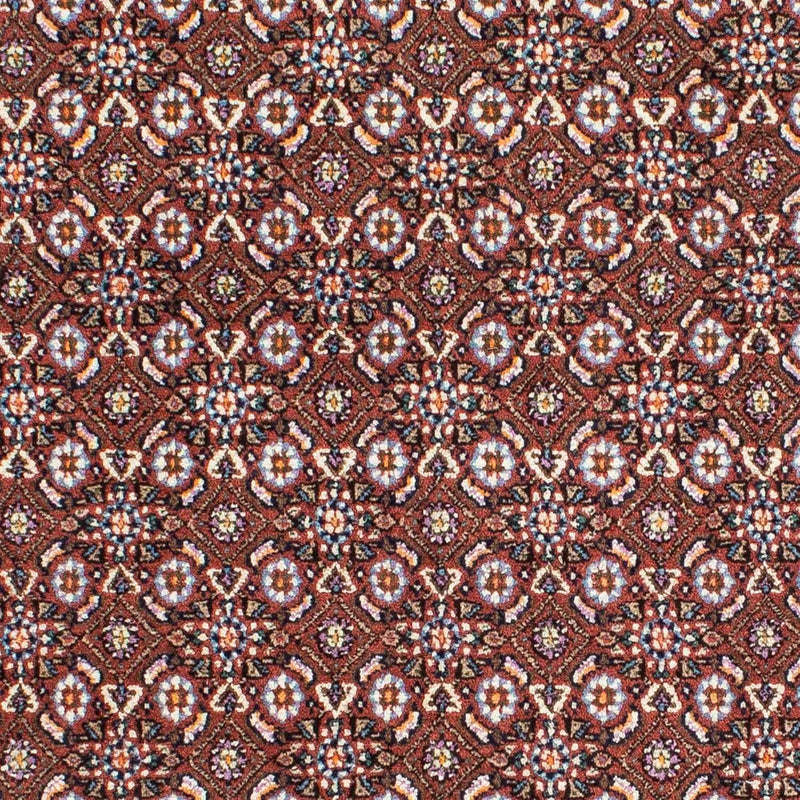 Persisk tæppe - Classic - 205 x 150 cm - rød