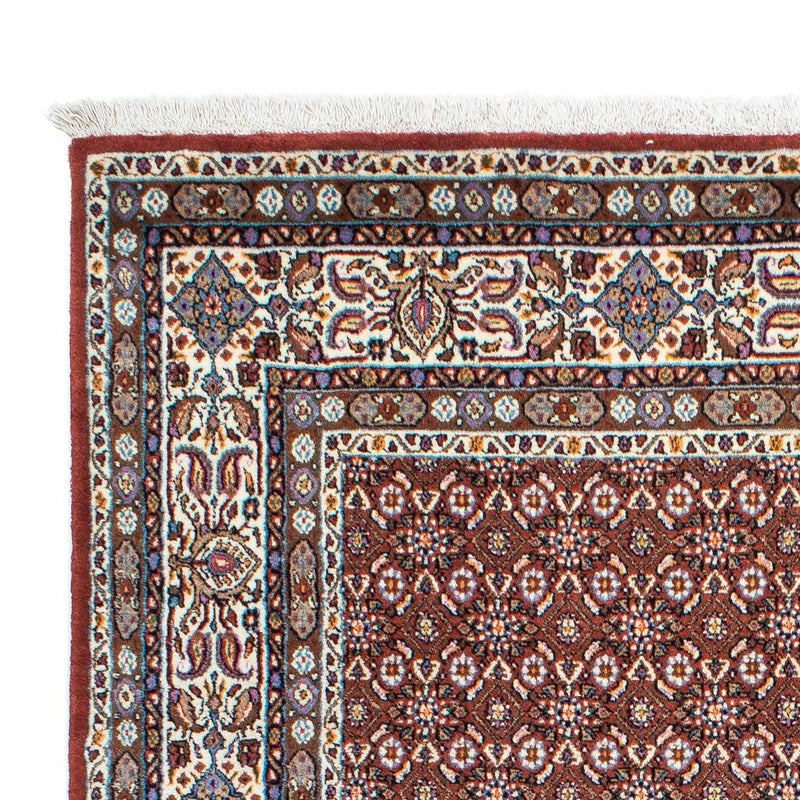Persisk tæppe - Classic - 205 x 150 cm - rød