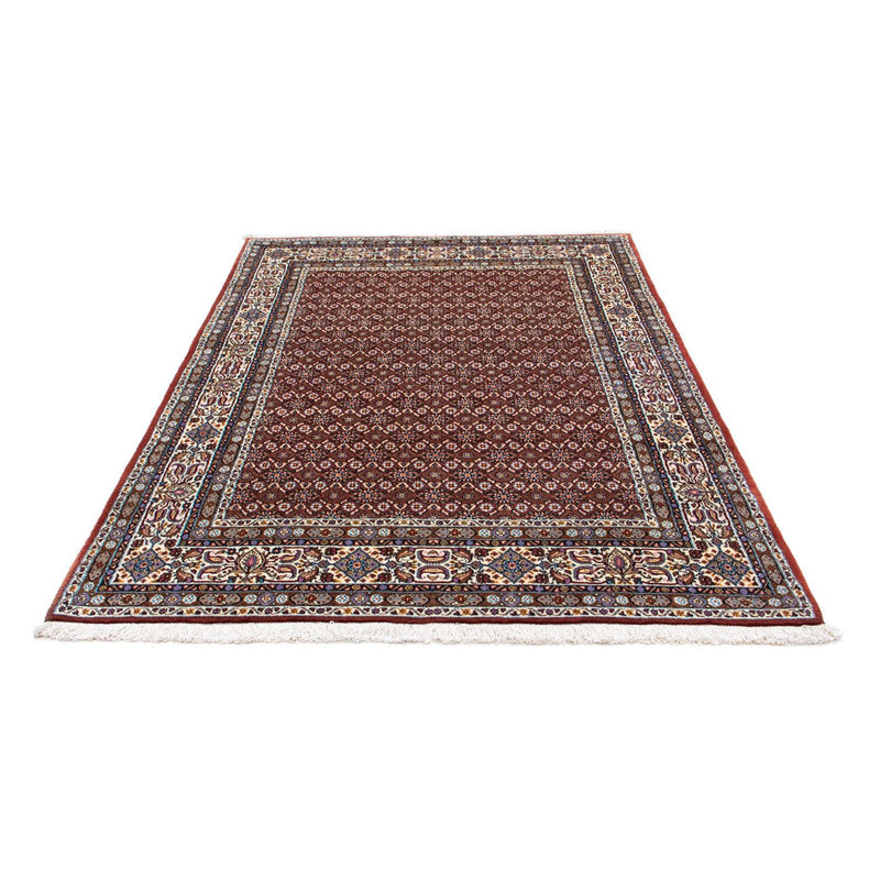 Persisk tæppe - Classic - 205 x 150 cm - rød