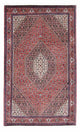 Bidjar Tæppe 180x110cm - Persisk tæppe