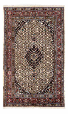 Persisk tæppe - Classic - 253 x 158 cm - beige