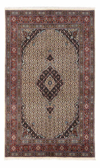 Persisk tæppe - Classic - 253 x 158 cm - beige