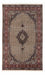 Persisk tæppe - Classic - 253 x 158 cm - beige