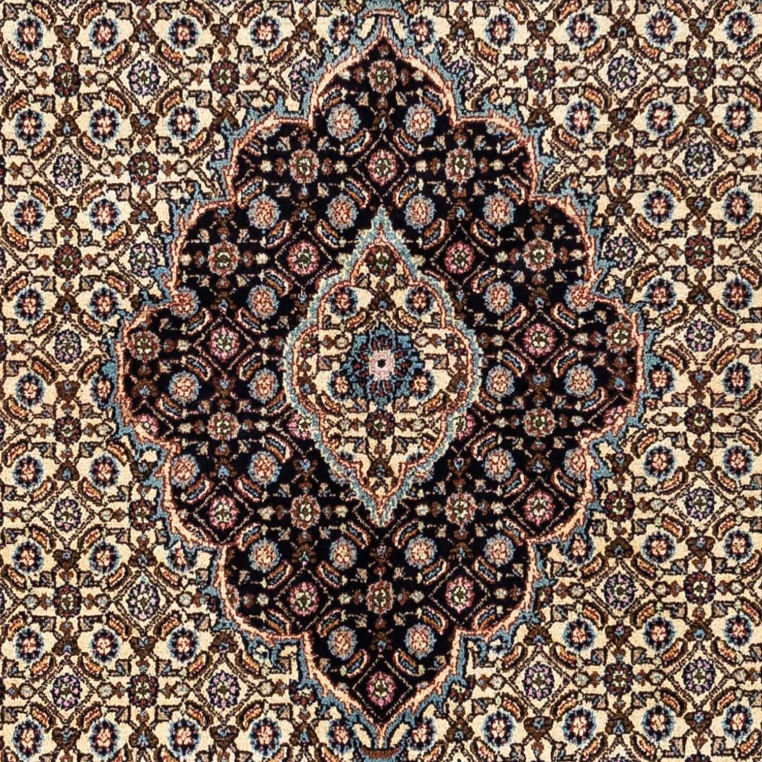 Persisk tæppe - Classic - 253 x 158 cm - beige