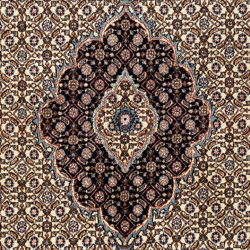 Persisk tæppe - Classic - 253 x 158 cm - beige