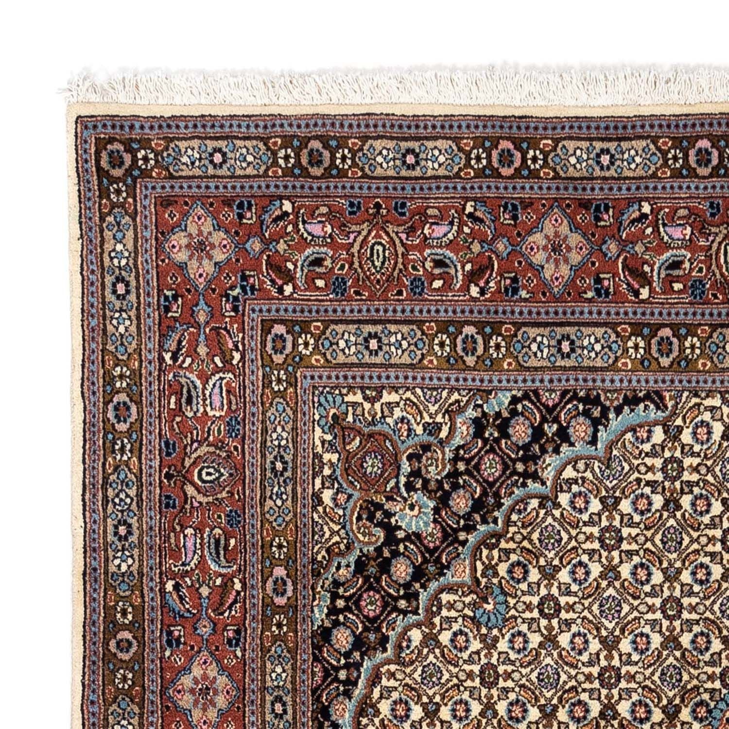 Persisk tæppe - Classic - 253 x 158 cm - beige