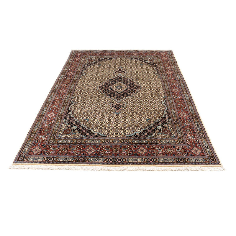 Persisk tæppe - Classic - 253 x 158 cm - beige