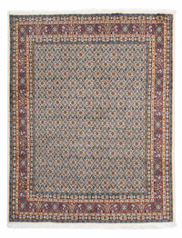 Persisk tæppe - Classic - 190 x 148 cm - beige