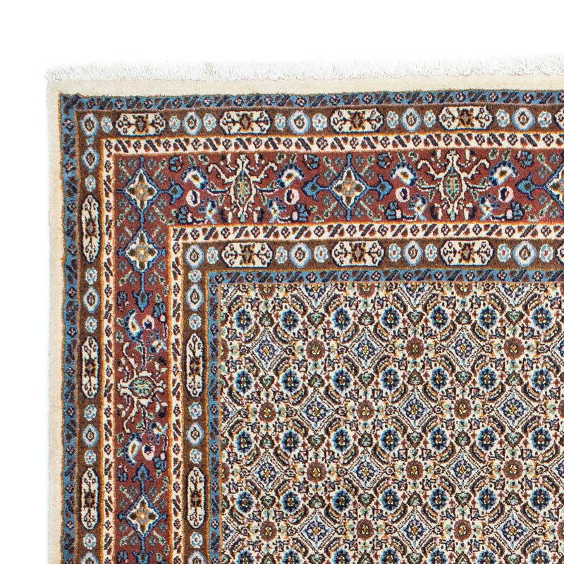Persisk tæppe - Classic - 190 x 148 cm - beige