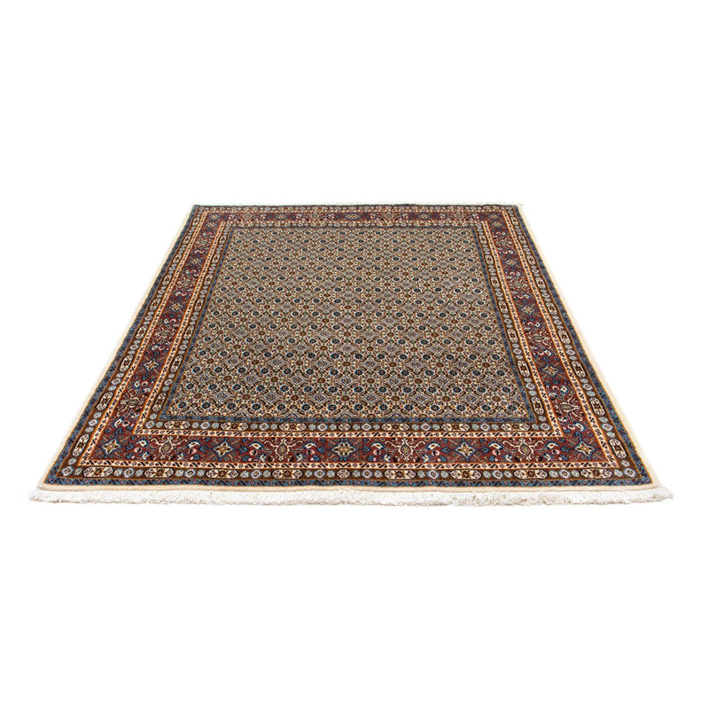 Persisk tæppe - Classic - 190 x 148 cm - beige