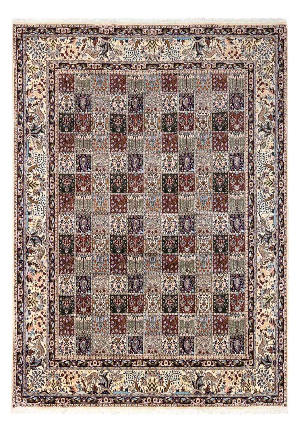 Persisk tæppe - Classic - 336 x 248 cm - beige