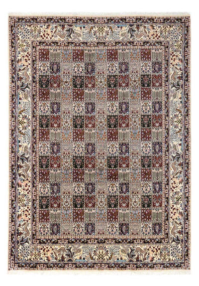 Moud Tæppe 248x336cm - Persisk tæppe