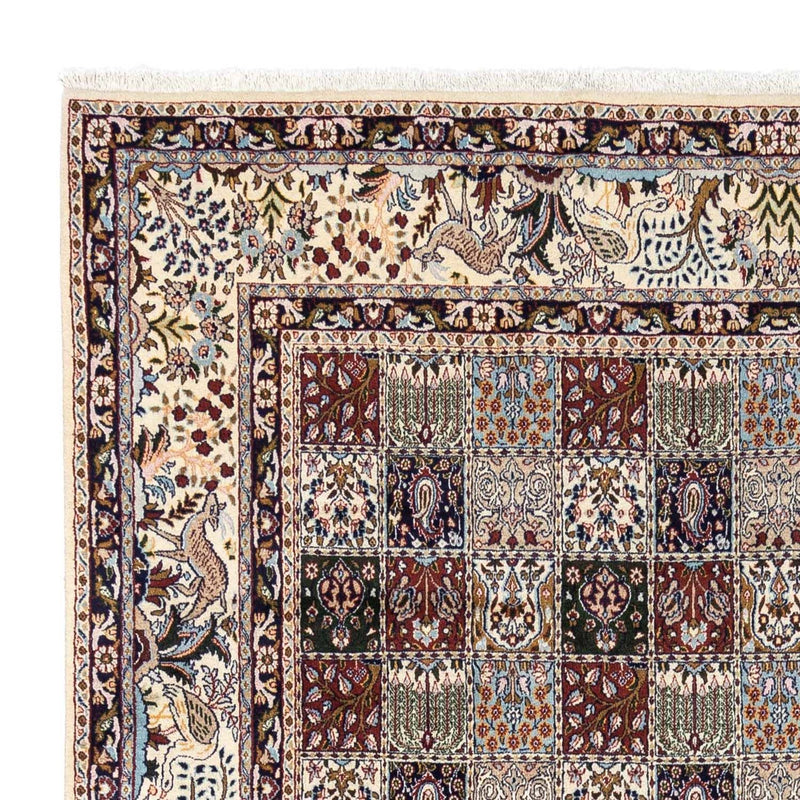 Persisk tæppe - Classic - 336 x 248 cm - beige