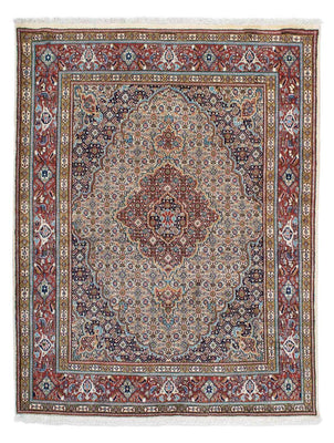 Persisk tæppe - Classic - 193 x 148 cm - beige