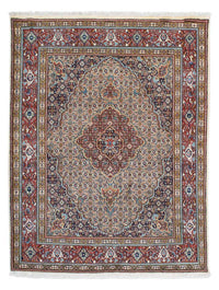 Persisk tæppe - Classic - 193 x 148 cm - beige
