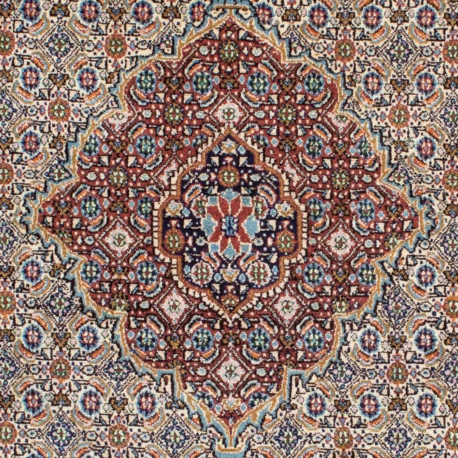 Persisk tæppe - Classic - 193 x 148 cm - beige