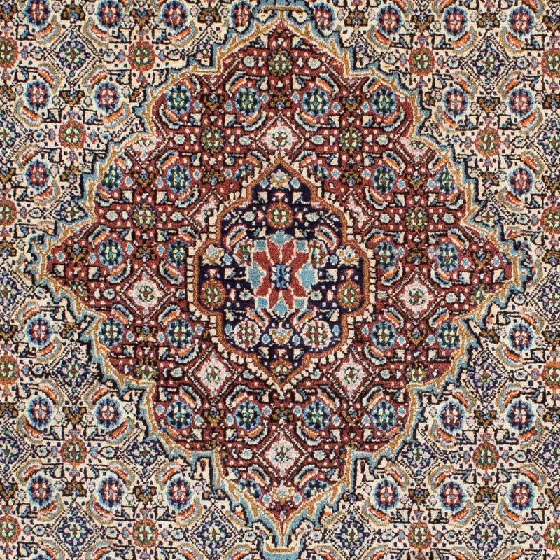 Persisk tæppe - Classic - 193 x 148 cm - beige