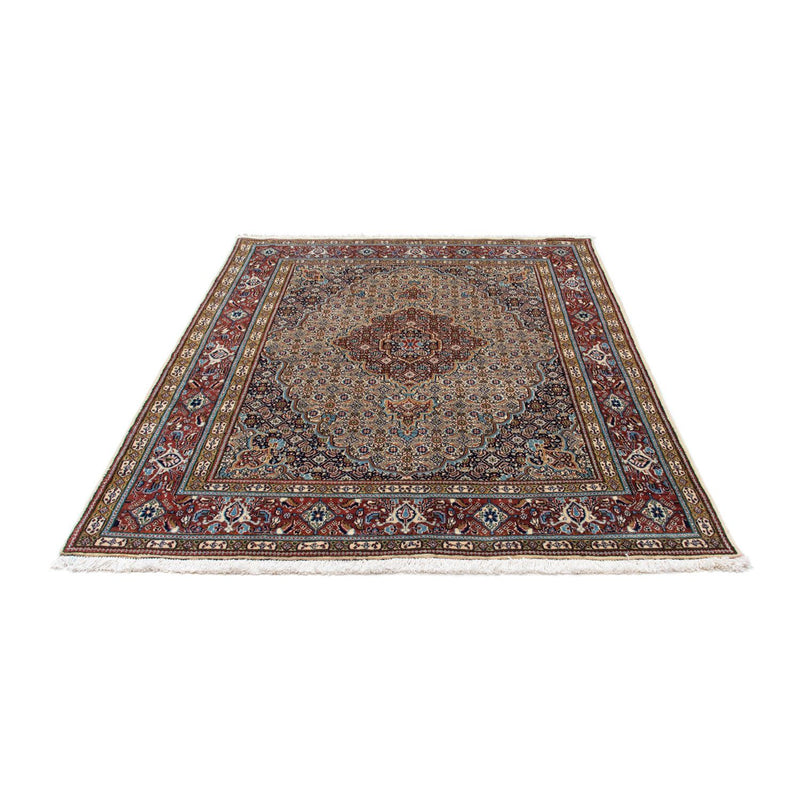 Persisk tæppe - Classic - 193 x 148 cm - beige