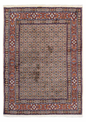 Persisk tæppe - Classic - 197 x 144 cm - beige