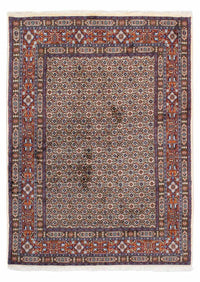 Persisk tæppe - Classic - 197 x 144 cm - beige