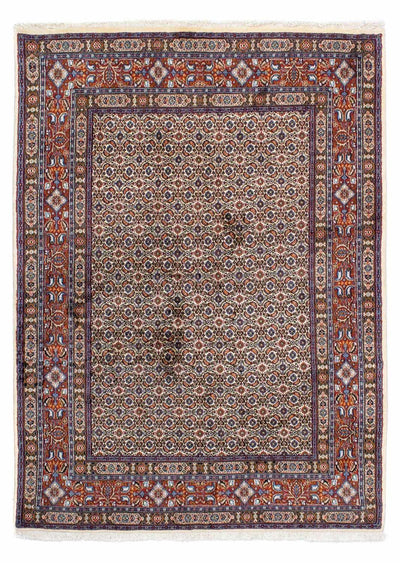Moud Tæppe 144x197cm - Persisk tæppe