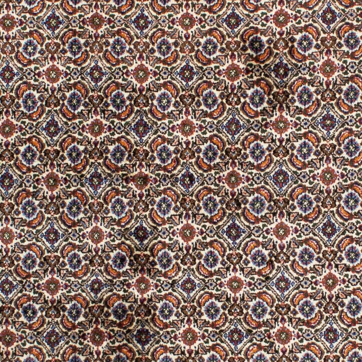 Persisk tæppe - Classic - 197 x 144 cm - beige