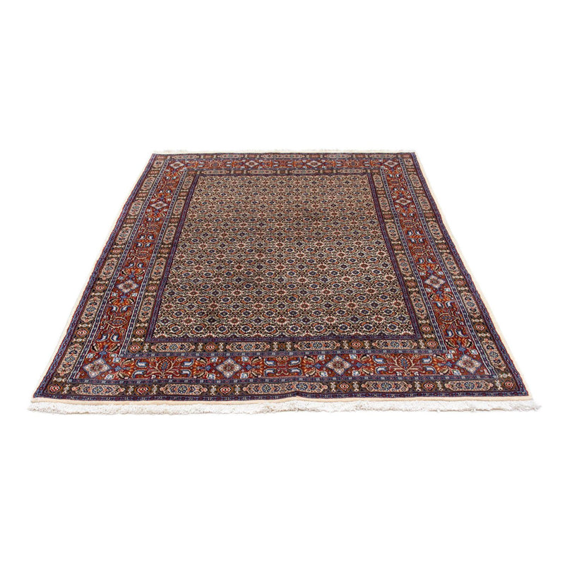 Persisk tæppe - Classic - 197 x 144 cm - beige