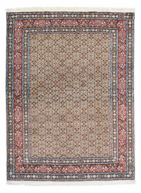 Persisk tæppe - Classic - 192 x 150 cm - beige