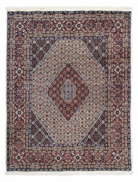 Persisk tæppe - Classic - 190 x 148 cm - beige