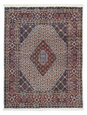 Persisk tæppe - Classic - 190 x 148 cm - beige