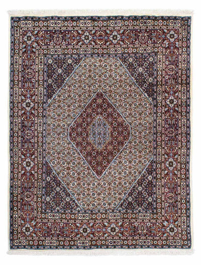 Moud Tæppe 148x190cm - Persisk tæppe