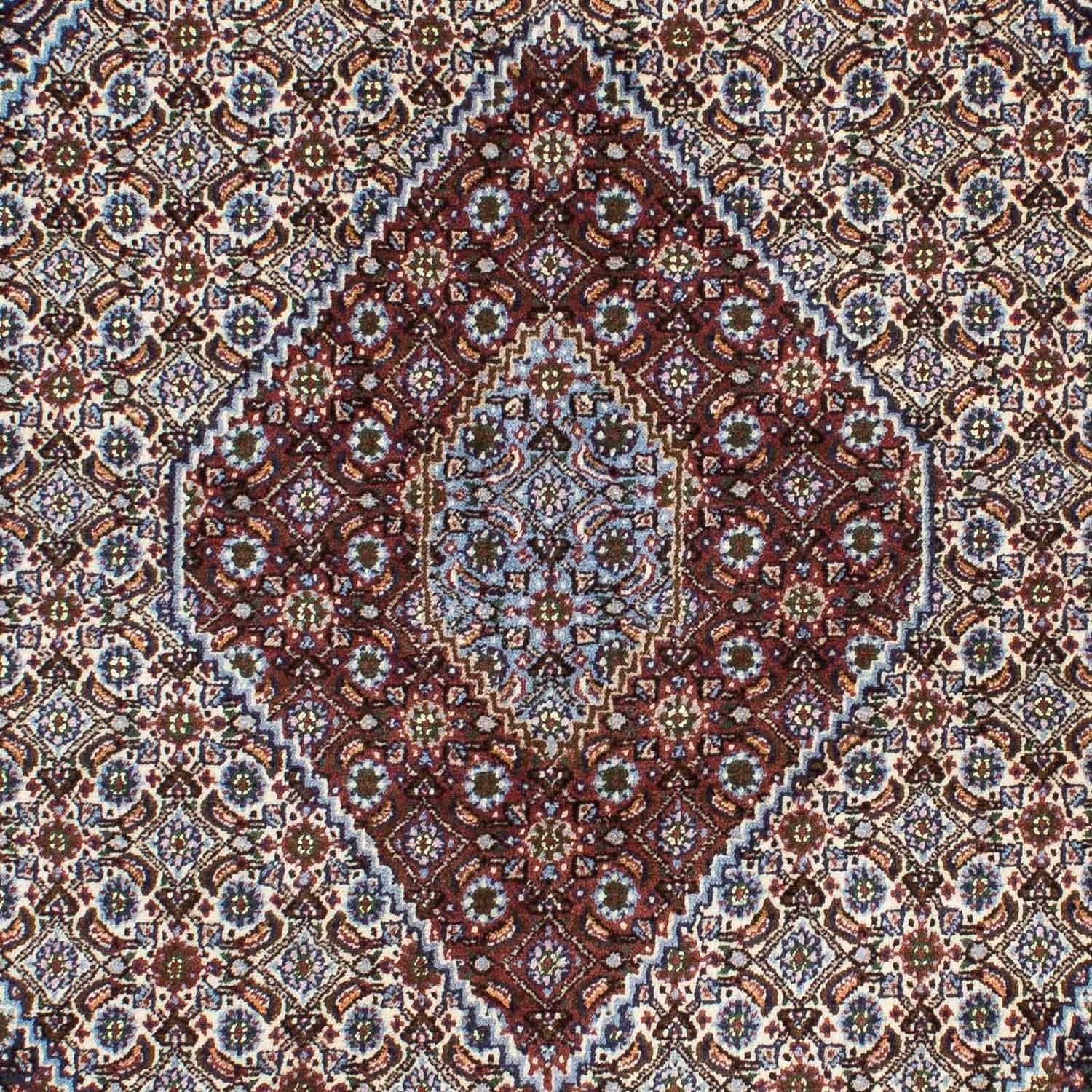 Persisk tæppe - Classic - 190 x 148 cm - beige