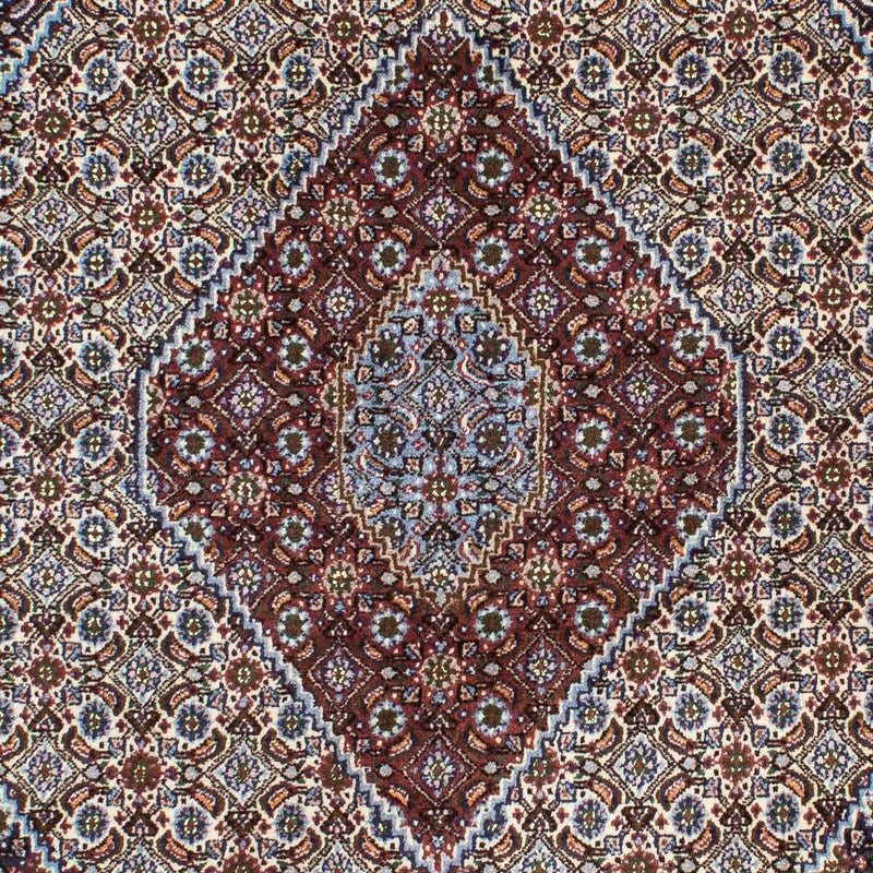 Persisk tæppe - Classic - 190 x 148 cm - beige
