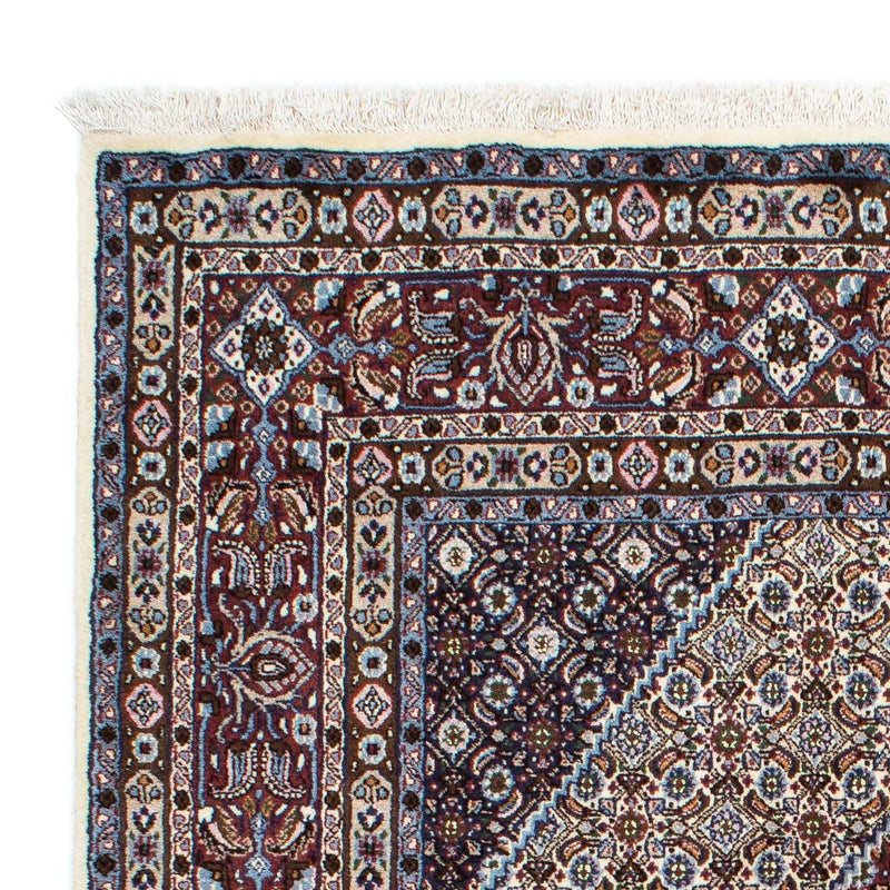 Persisk tæppe - Classic - 190 x 148 cm - beige