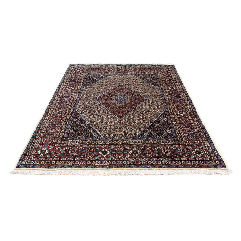 Persisk tæppe - Classic - 190 x 148 cm - beige
