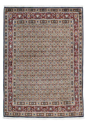 Persisk tæppe - Classic - 202 x 148 cm - beige