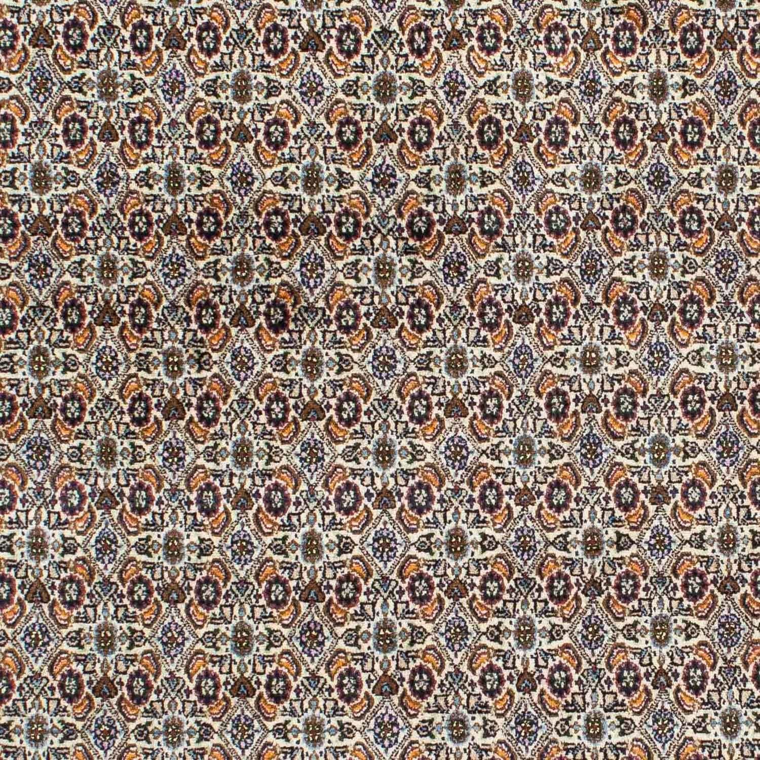 Persisk tæppe - Classic - 202 x 148 cm - beige