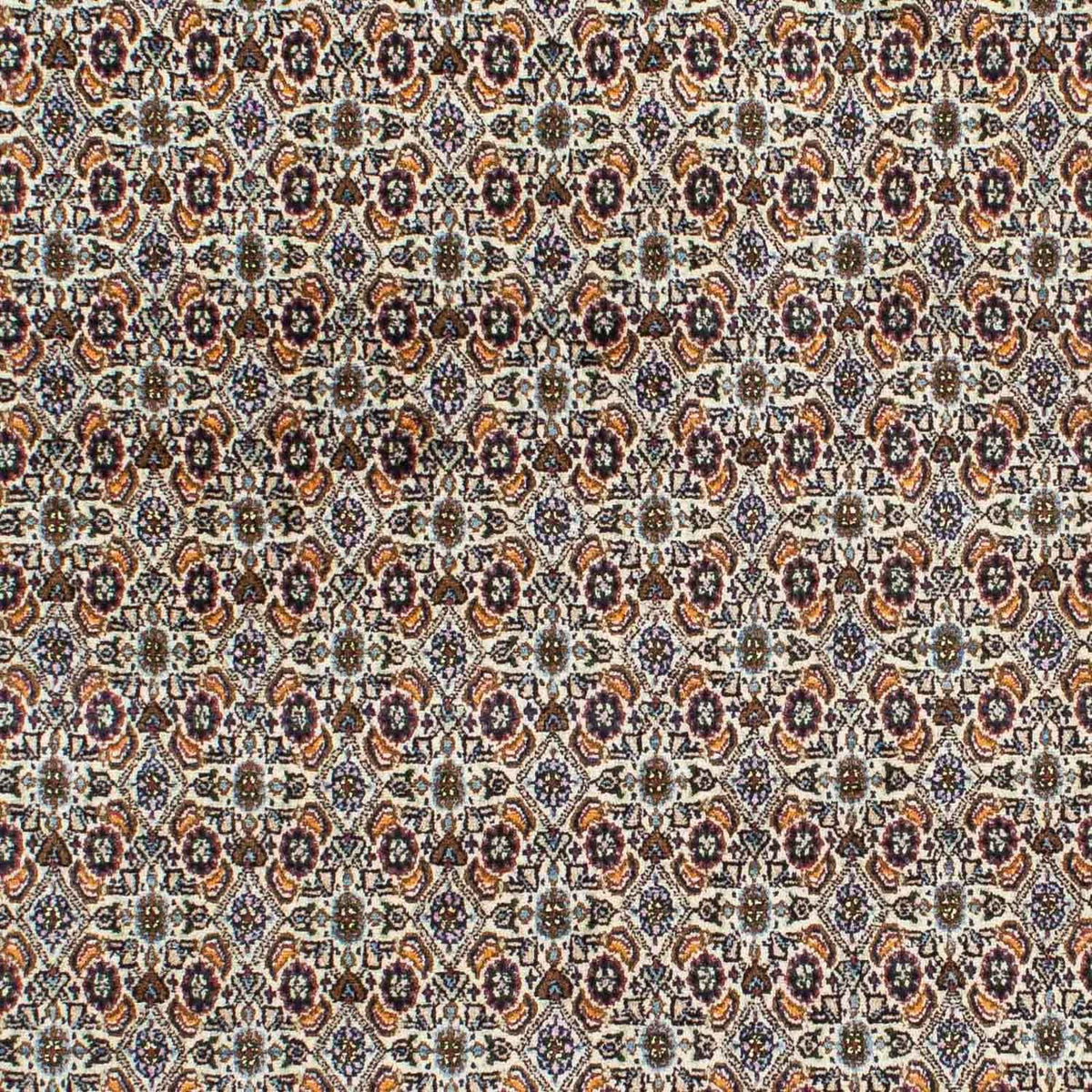 Persisk tæppe - Classic - 202 x 148 cm - beige