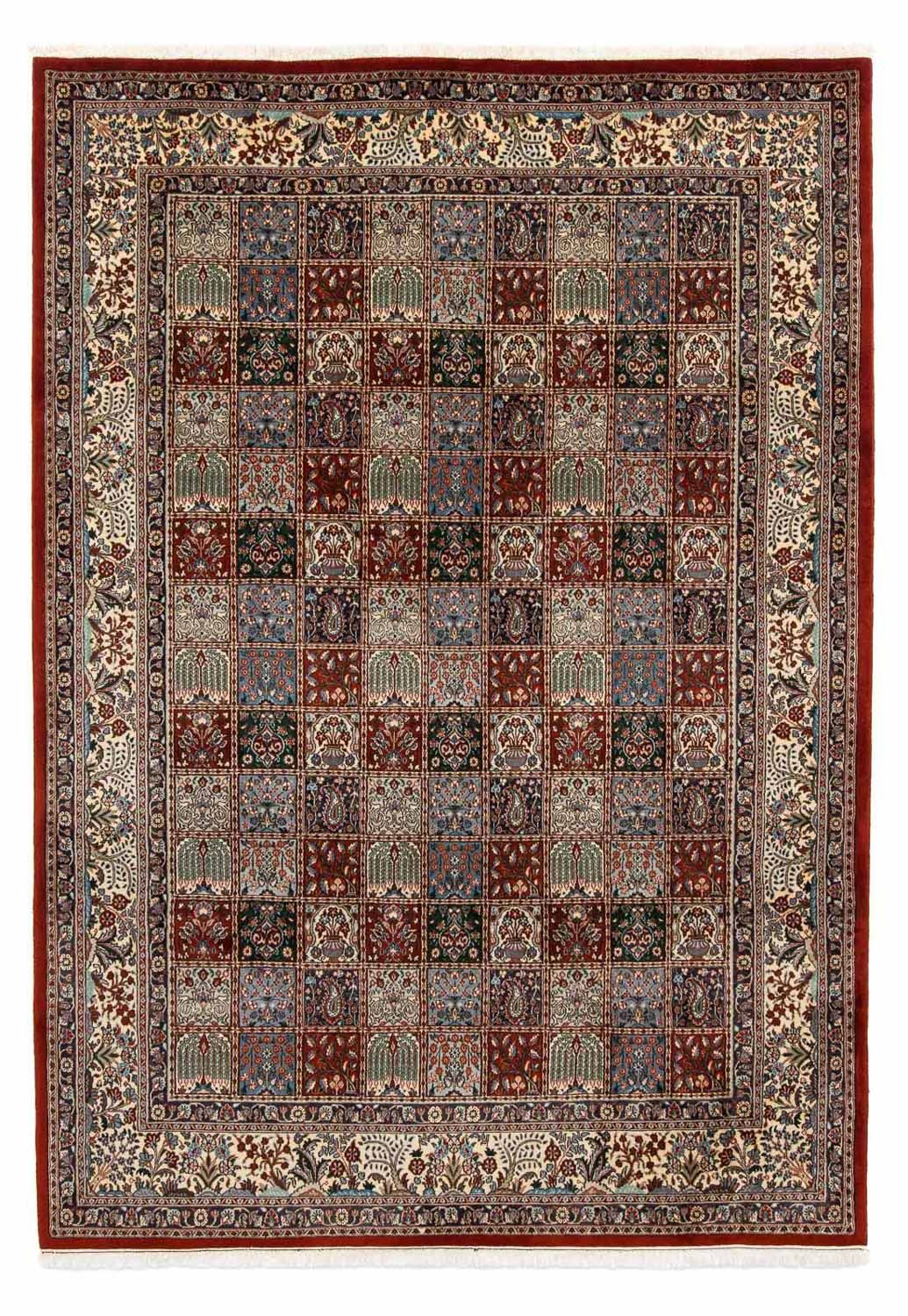 Persisk tæppe - Classic - 292 x 202 cm - flerfarvet