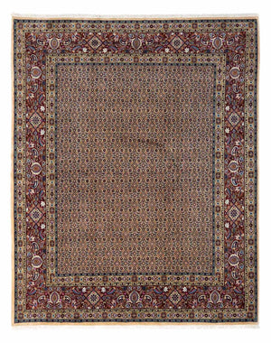 Persisk tæppe - Classic - 295 x 243 cm - lys brun