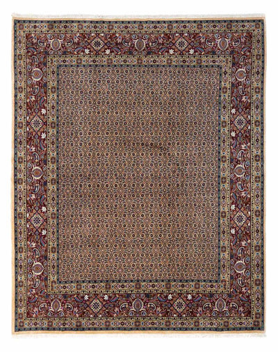 Moud Tæppe 243x295cm - Persisk tæppe